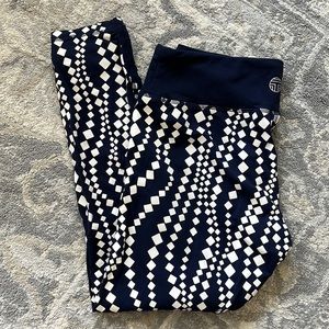 Tory Sport size small leggings new with tag